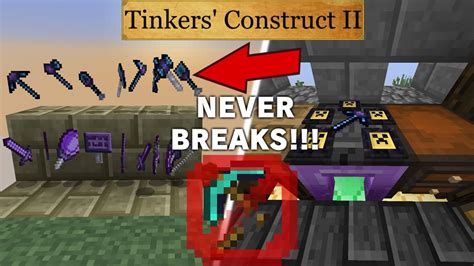 Tinkers construct fabric CurseForge is one of the biggest mod repositories in the world, serving communities like Minecraft, WoW, The Sims 4, and more